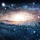 Illustration for article titled Beautiful tilt-shift photos turn the Universe into precious jewels